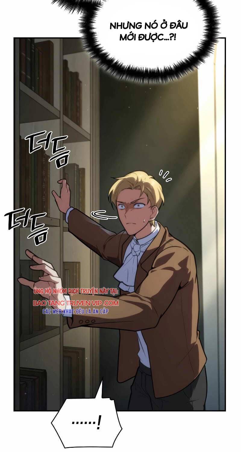 Truyện Tranh Đại Pháp Sư Toàn Năng - Infinite Mage trang 5