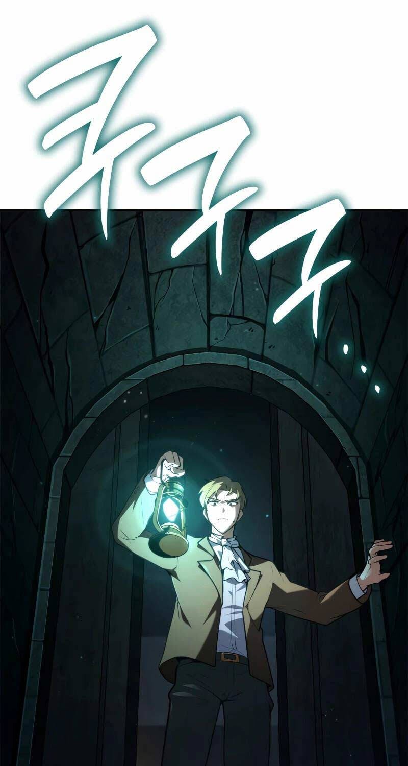 Truyện Tranh Đại Pháp Sư Toàn Năng - Infinite Mage trang 5