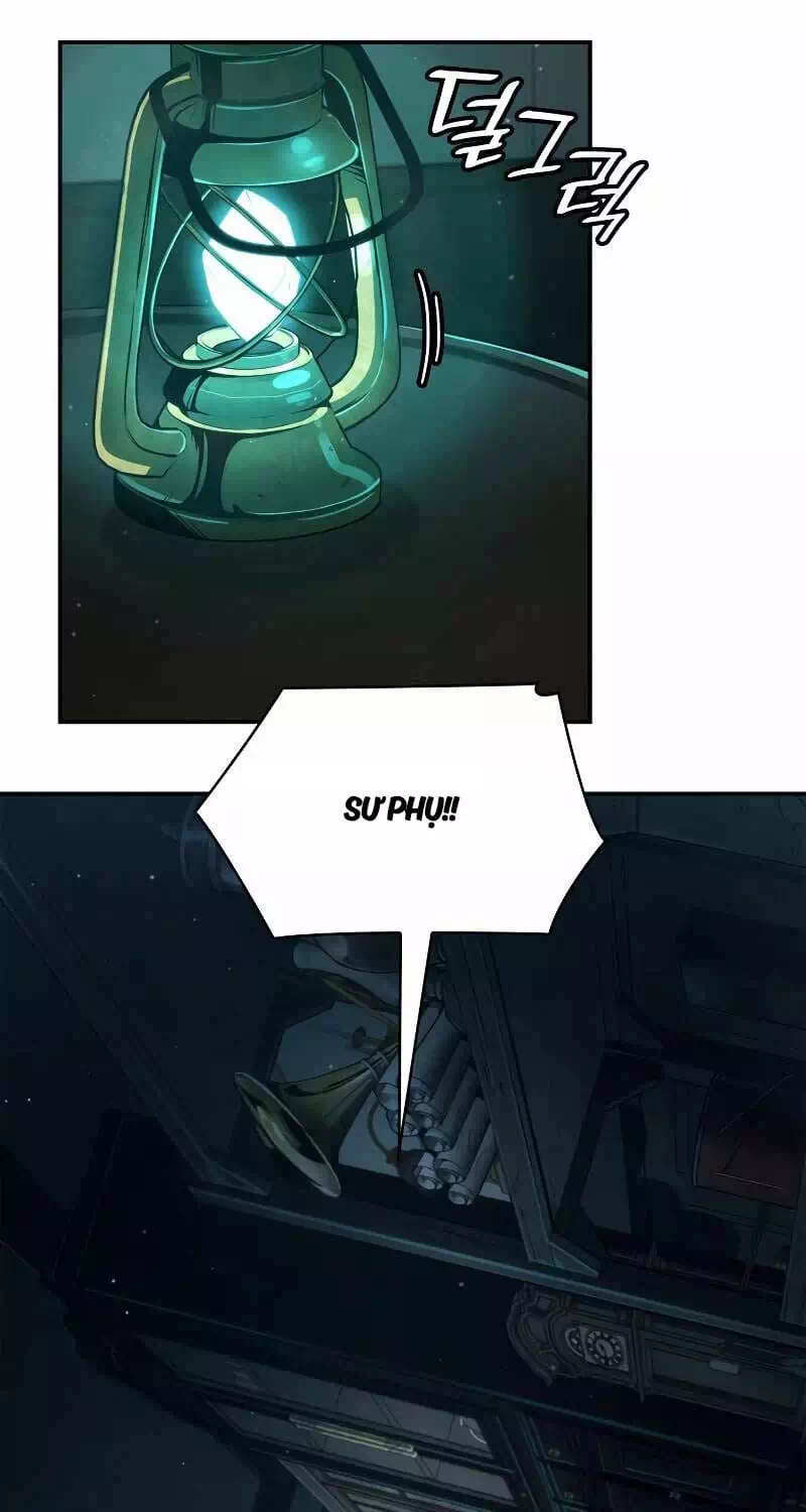 Truyện Tranh Đại Pháp Sư Toàn Năng - Infinite Mage trang 5