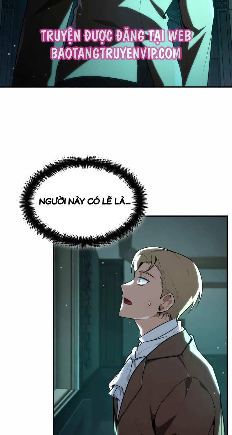 Truyện Tranh Đại Pháp Sư Toàn Năng - Infinite Mage trang 5