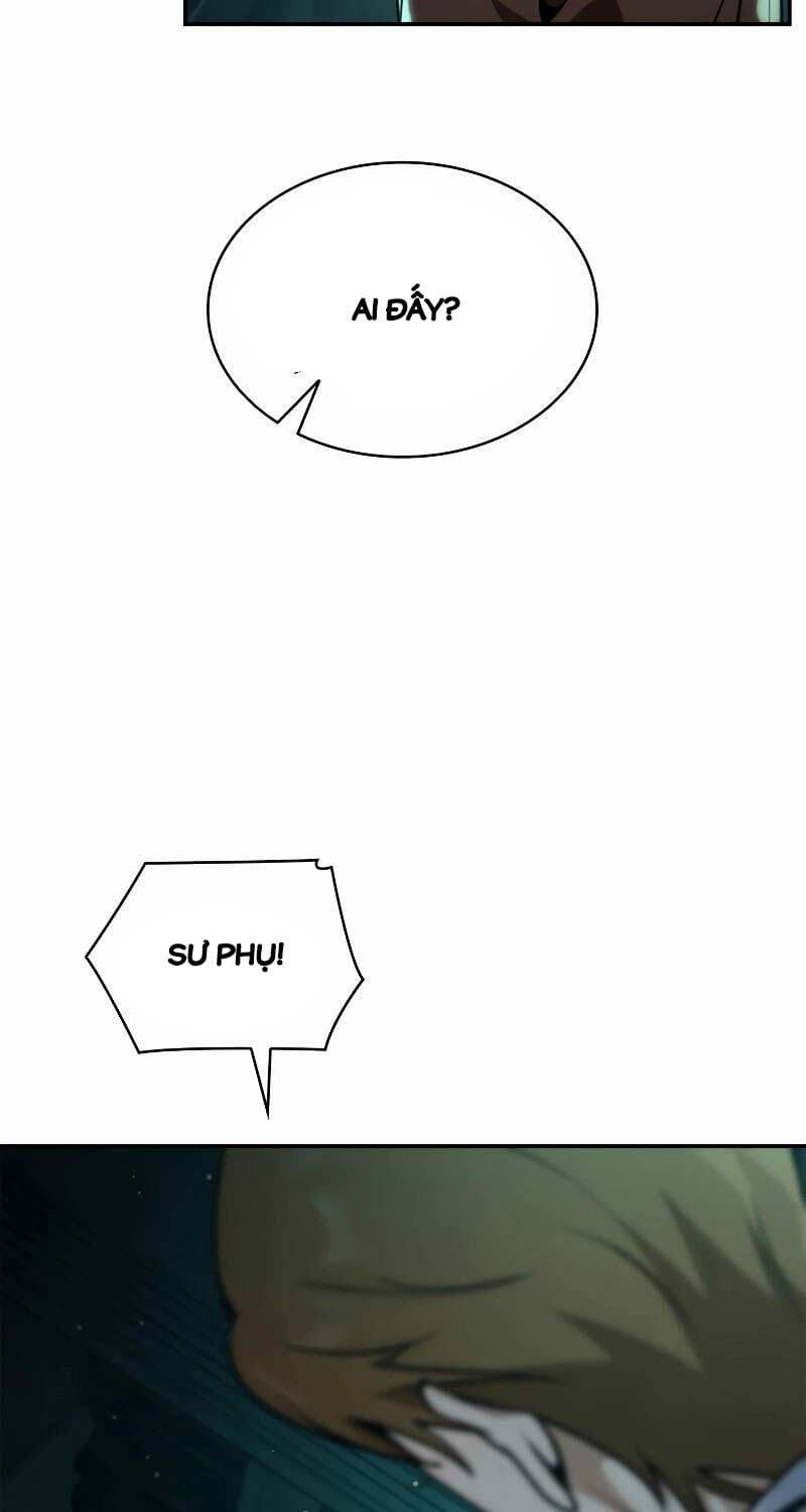 Truyện Tranh Đại Pháp Sư Toàn Năng - Infinite Mage trang 5