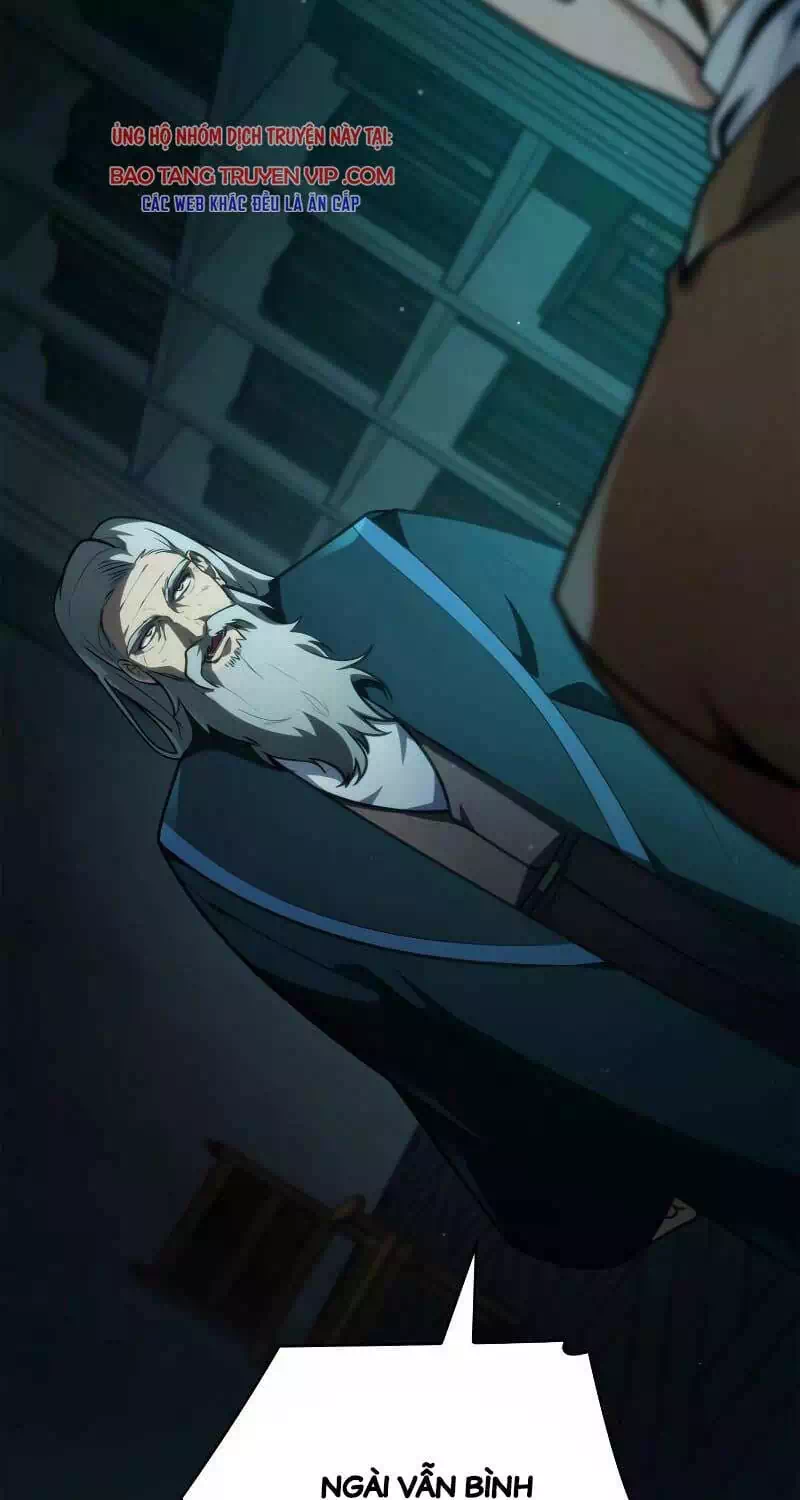 Truyện Tranh Đại Pháp Sư Toàn Năng - Infinite Mage trang 5