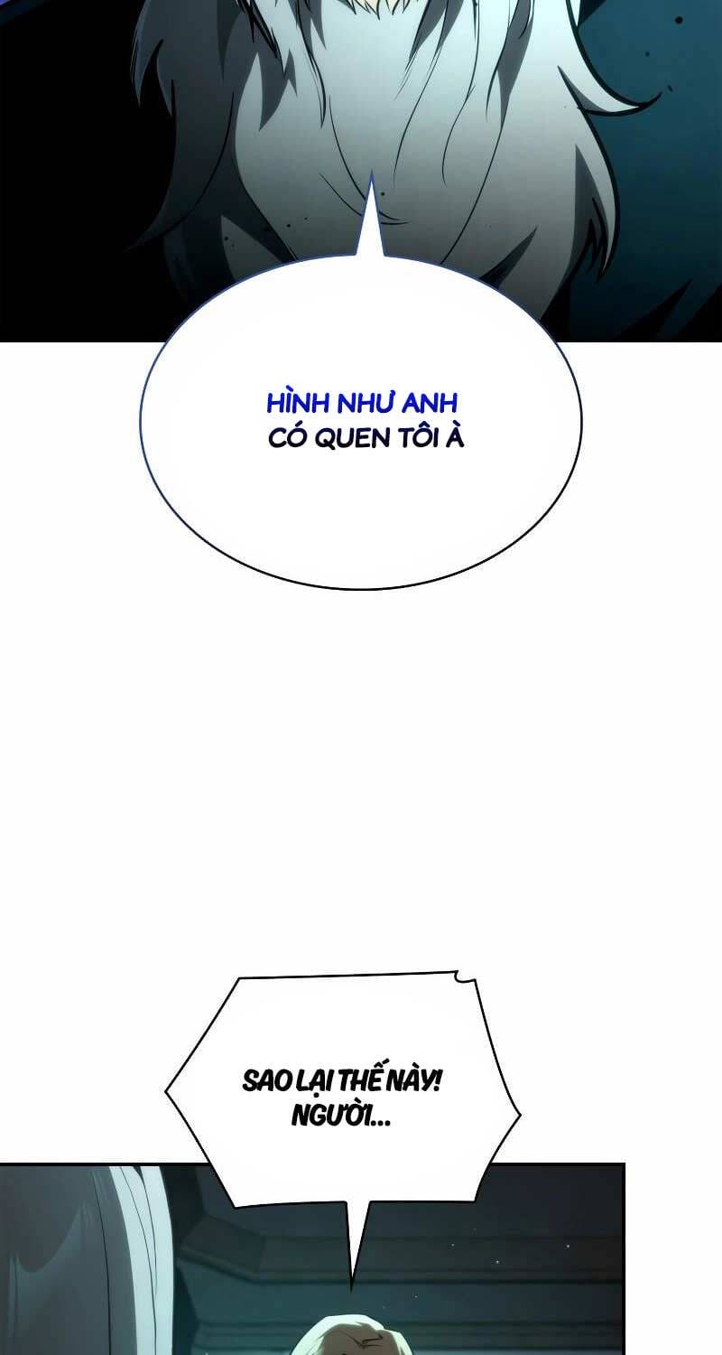 Truyện Tranh Đại Pháp Sư Toàn Năng - Infinite Mage trang 5