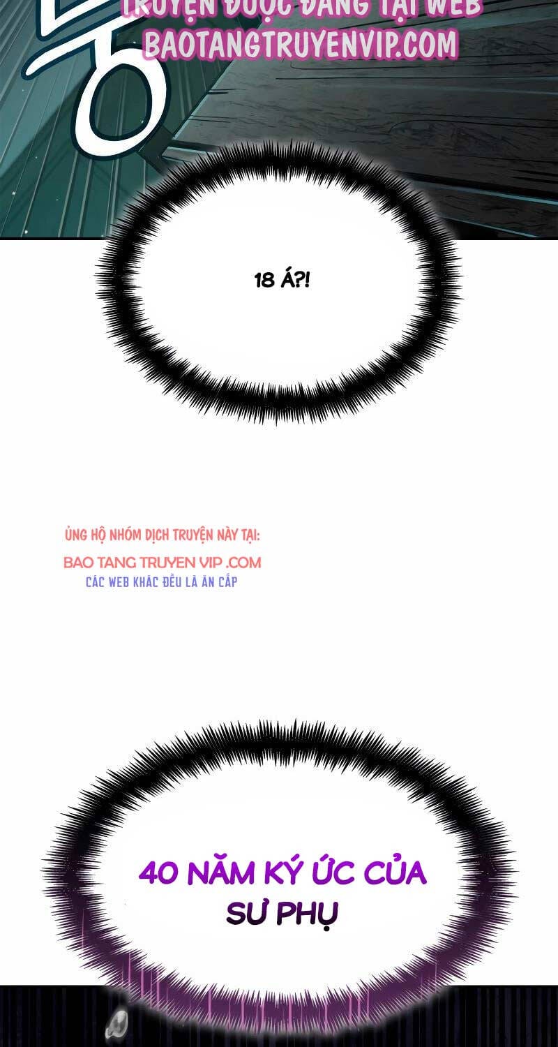 Truyện Tranh Đại Pháp Sư Toàn Năng - Infinite Mage trang 5