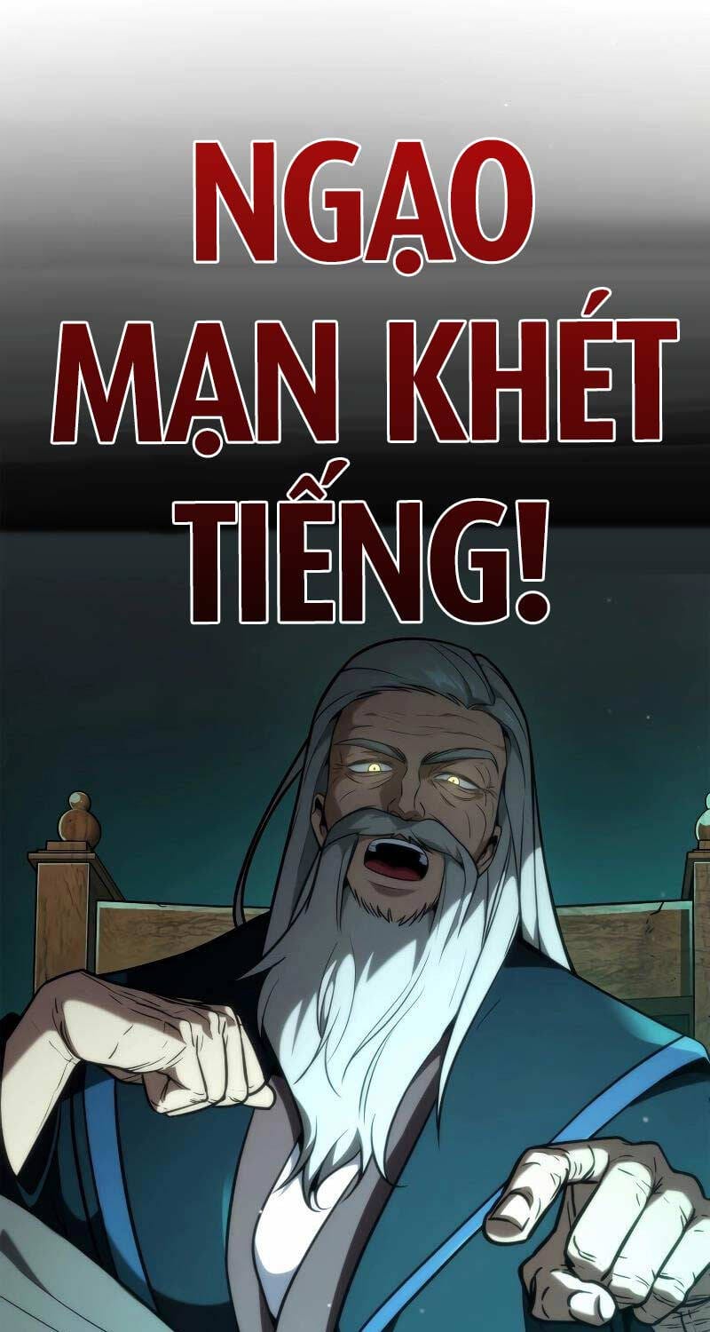 Truyện Tranh Đại Pháp Sư Toàn Năng - Infinite Mage trang 5