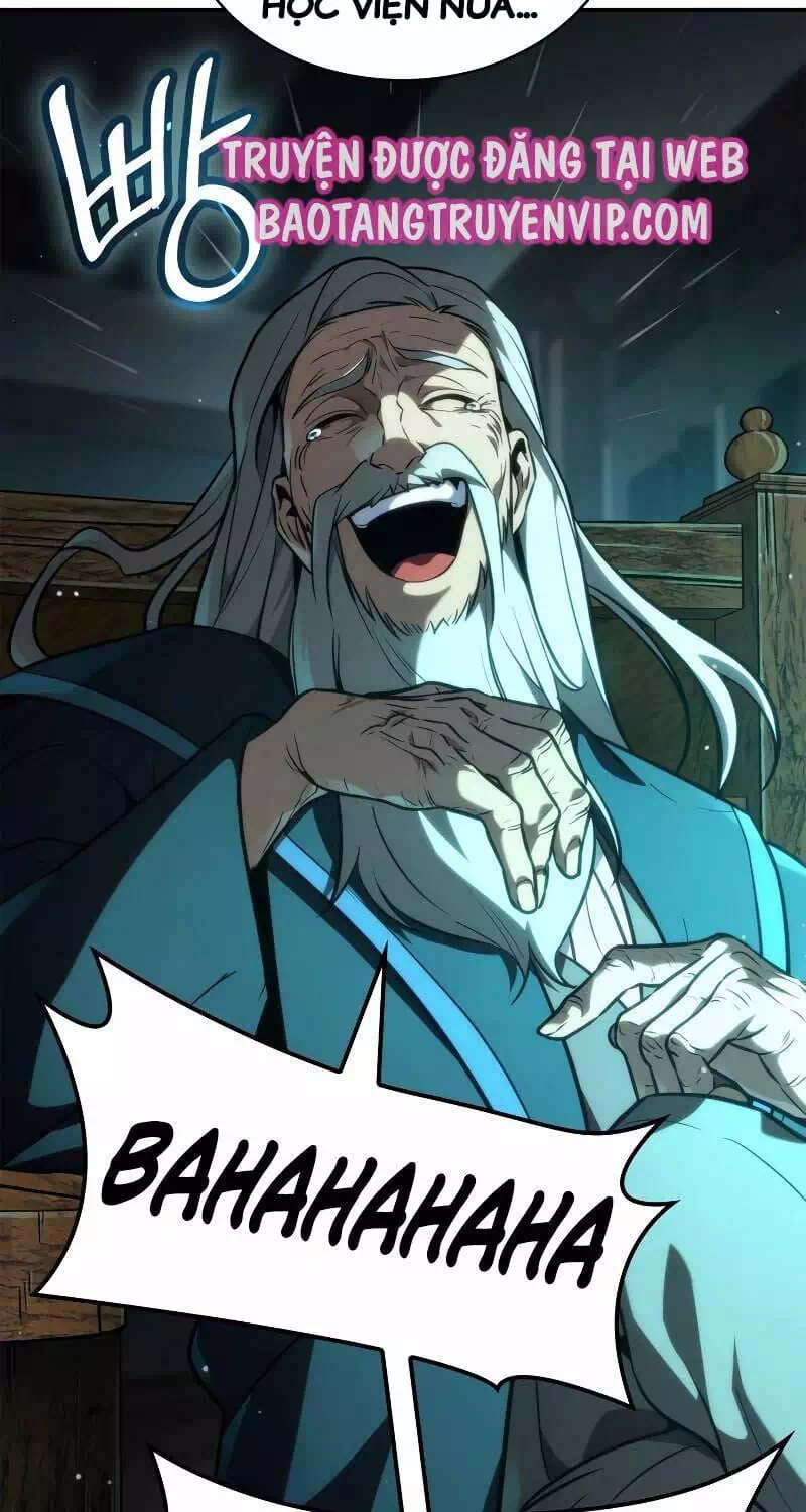 Truyện Tranh Đại Pháp Sư Toàn Năng - Infinite Mage trang 5