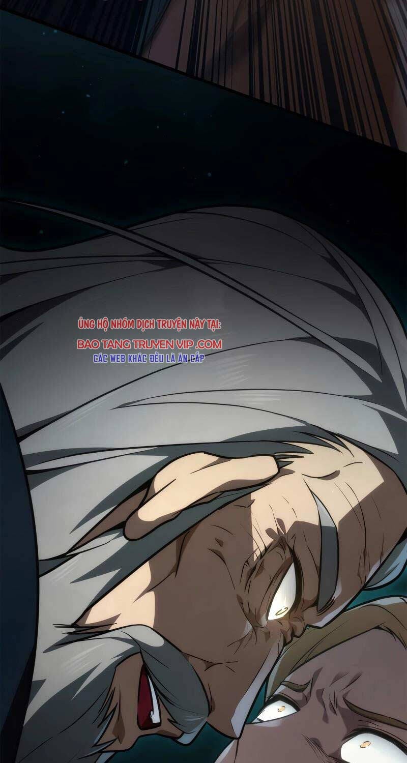 Truyện Tranh Đại Pháp Sư Toàn Năng - Infinite Mage trang 5