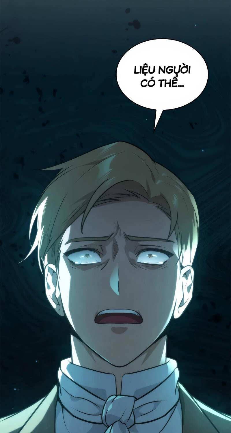 Truyện Tranh Đại Pháp Sư Toàn Năng - Infinite Mage trang 5