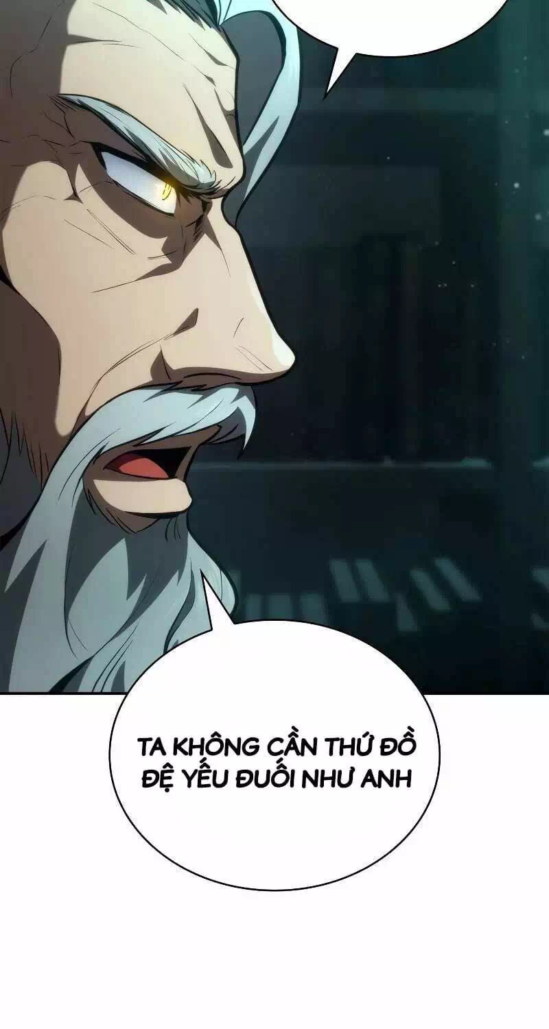 Truyện Tranh Đại Pháp Sư Toàn Năng - Infinite Mage trang 5