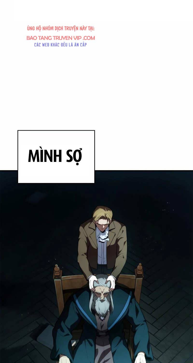 Truyện Tranh Đại Pháp Sư Toàn Năng - Infinite Mage trang 5