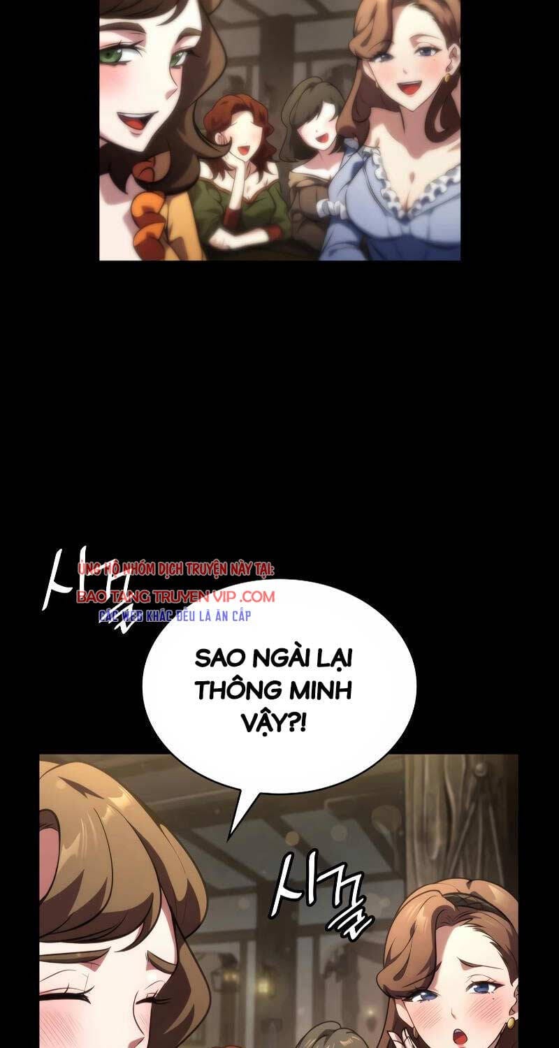 Truyện Tranh Đại Pháp Sư Toàn Năng - Infinite Mage trang 5