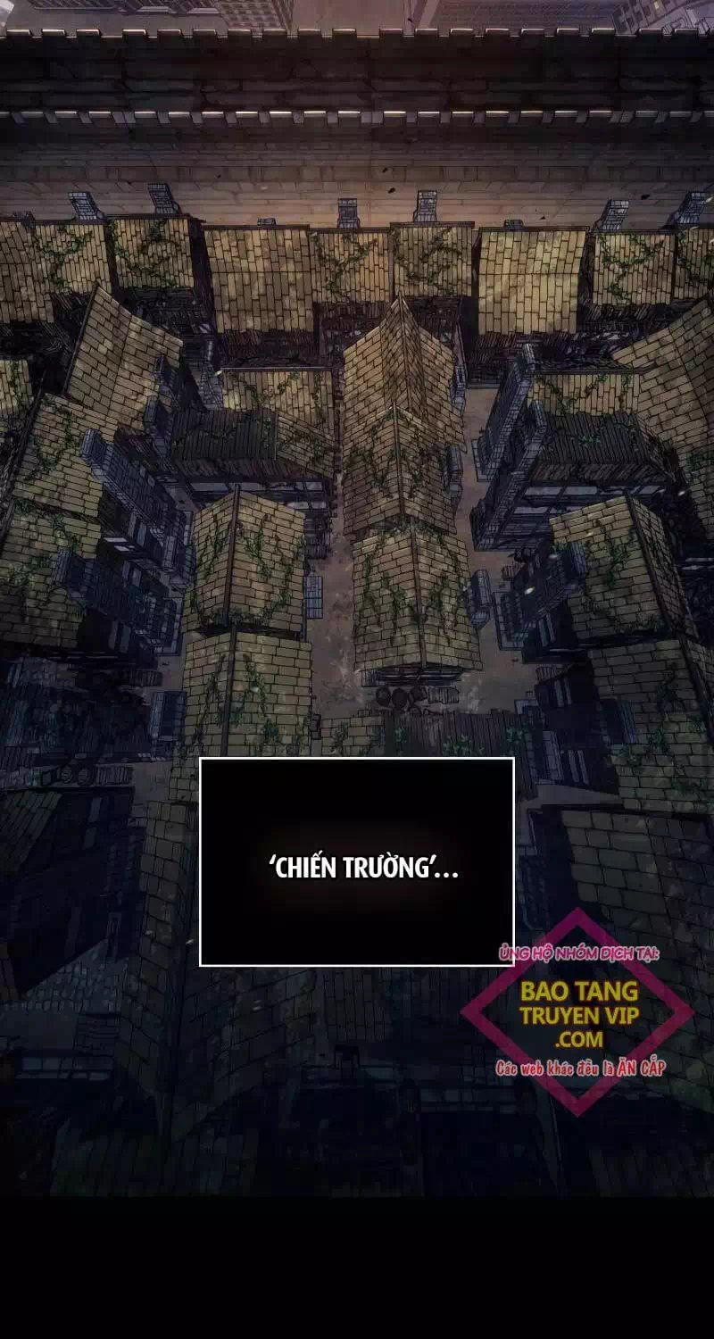 Truyện Tranh Đại Pháp Sư Toàn Năng - Infinite Mage trang 5