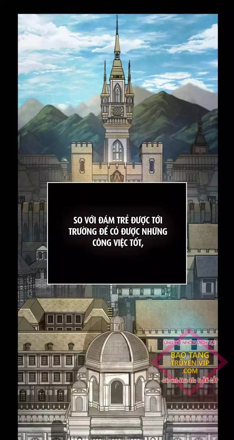 Truyện Tranh Đại Pháp Sư Toàn Năng - Infinite Mage trang 5