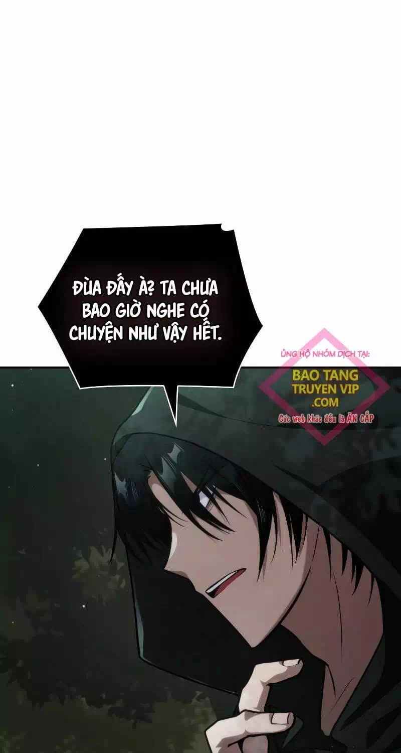 Truyện Tranh Đại Pháp Sư Toàn Năng - Infinite Mage trang 5