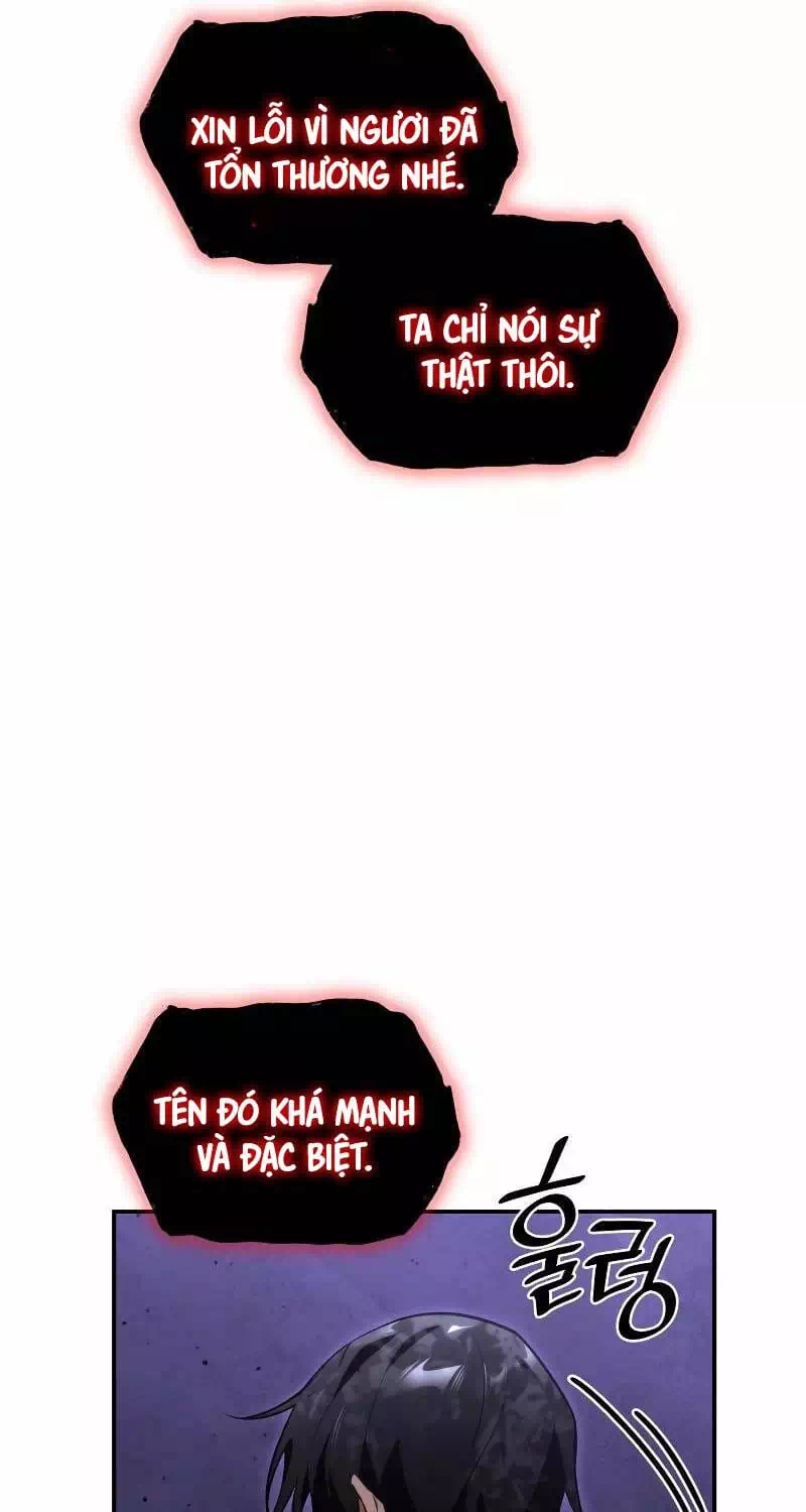 Truyện Tranh Đại Pháp Sư Toàn Năng - Infinite Mage trang 5