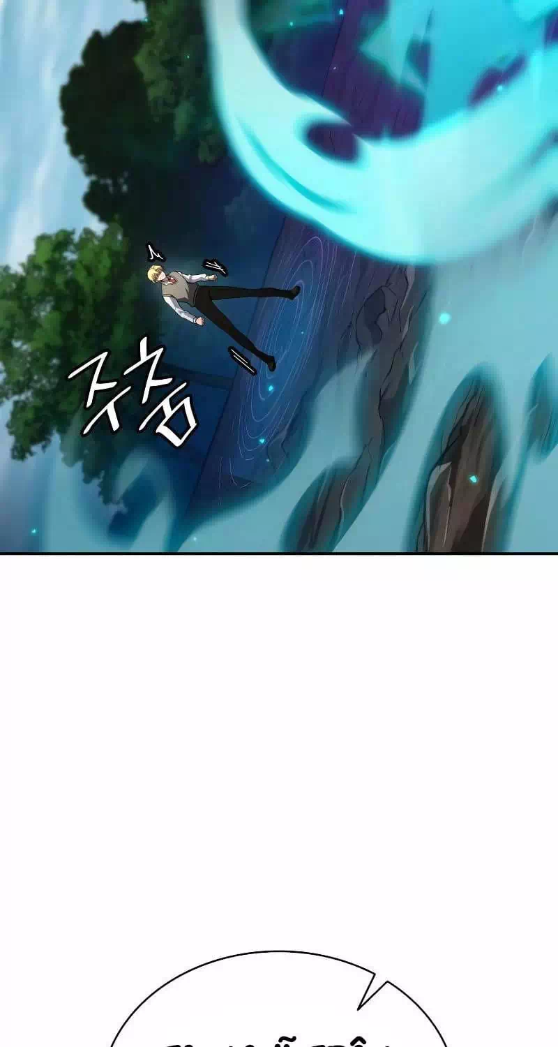 Truyện Tranh Đại Pháp Sư Toàn Năng - Infinite Mage trang 5