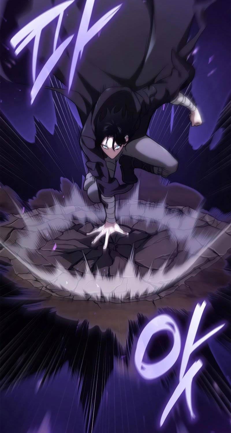 Truyện Tranh Đại Pháp Sư Toàn Năng - Infinite Mage trang 5