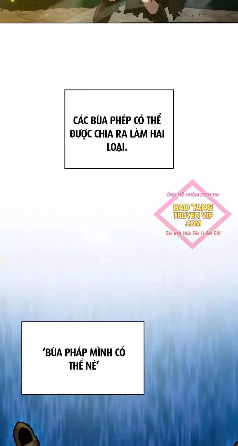 Truyện Tranh Đại Pháp Sư Toàn Năng - Infinite Mage trang 5