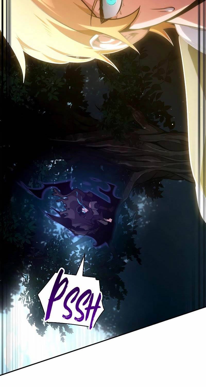 Truyện Tranh Đại Pháp Sư Toàn Năng - Infinite Mage trang 5