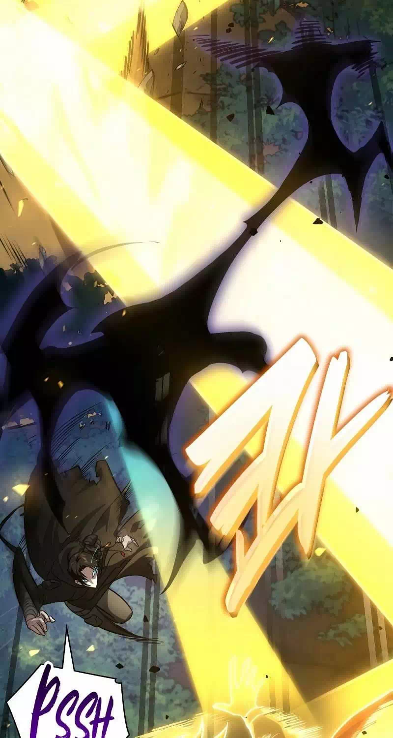 Truyện Tranh Đại Pháp Sư Toàn Năng - Infinite Mage trang 5