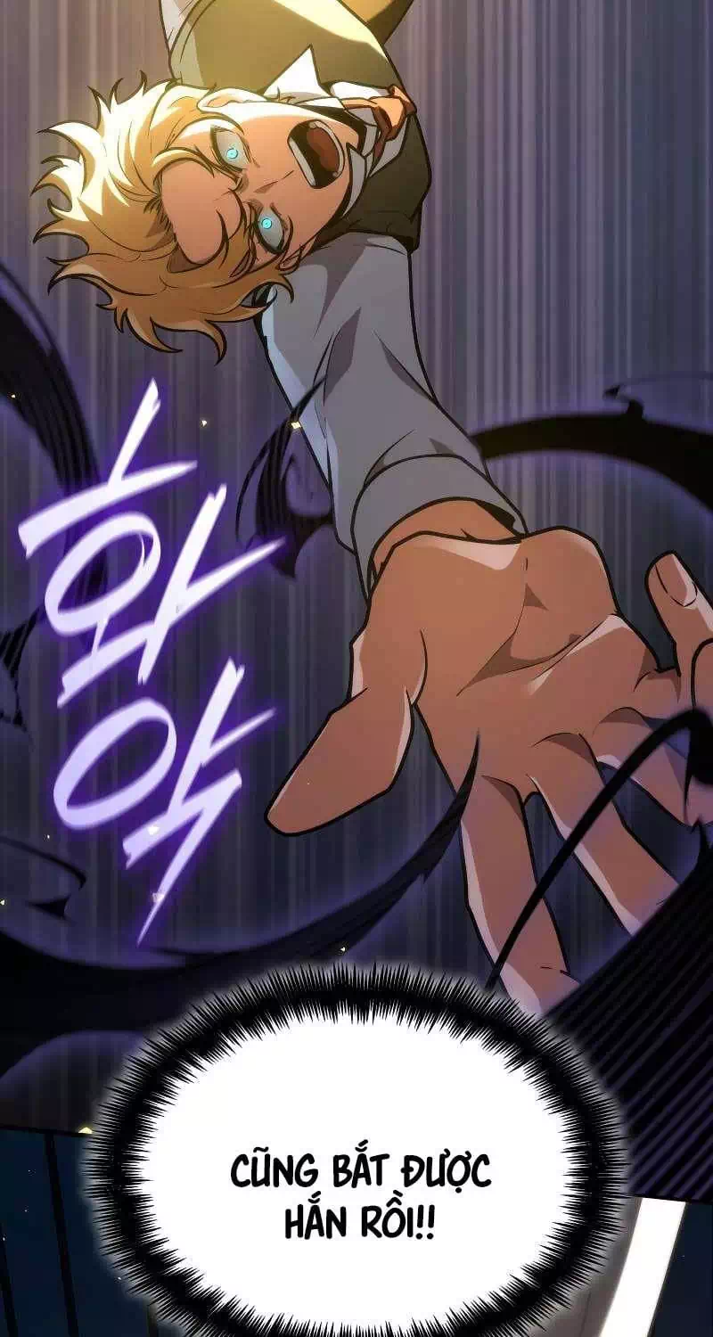 Truyện Tranh Đại Pháp Sư Toàn Năng - Infinite Mage trang 5