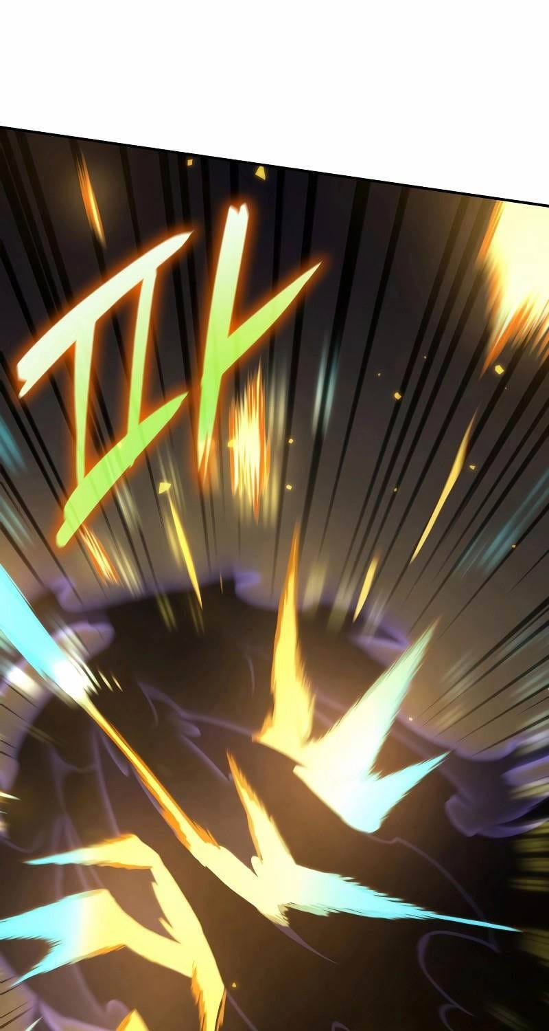 Truyện Tranh Đại Pháp Sư Toàn Năng - Infinite Mage trang 5