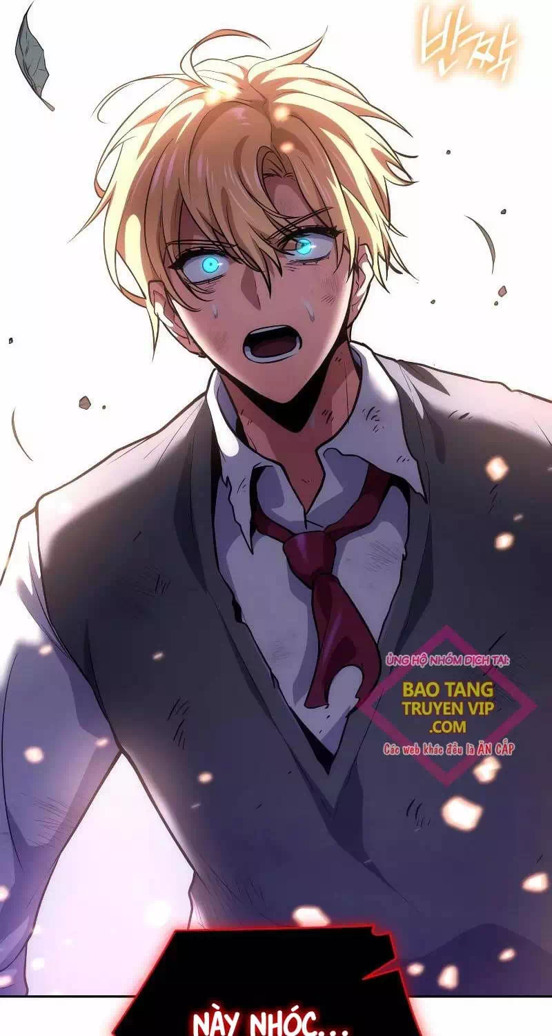 Truyện Tranh Đại Pháp Sư Toàn Năng - Infinite Mage trang 5