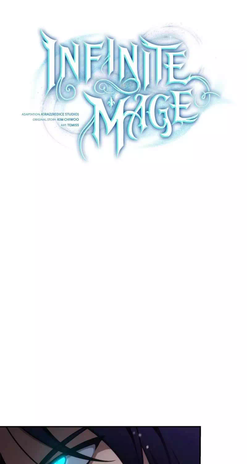 Truyện Tranh Đại Pháp Sư Toàn Năng - Infinite Mage trang 5