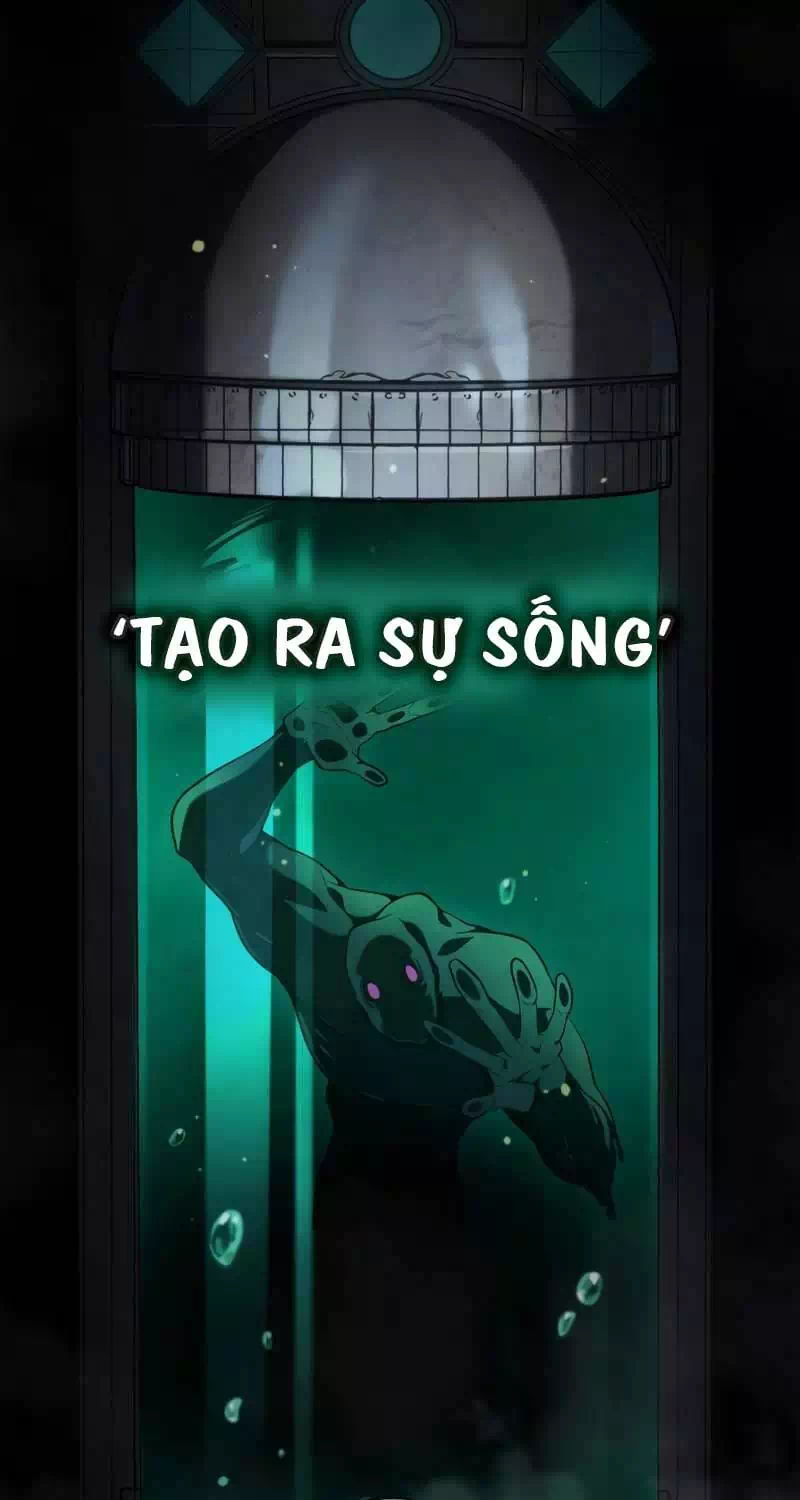 Truyện Tranh Đại Pháp Sư Toàn Năng - Infinite Mage trang 5