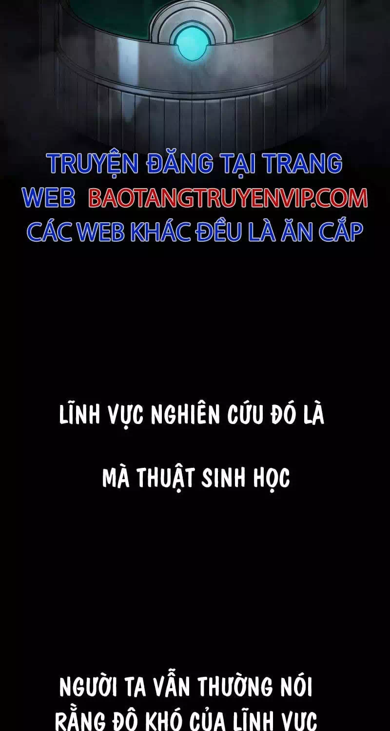 Truyện Tranh Đại Pháp Sư Toàn Năng - Infinite Mage trang 5