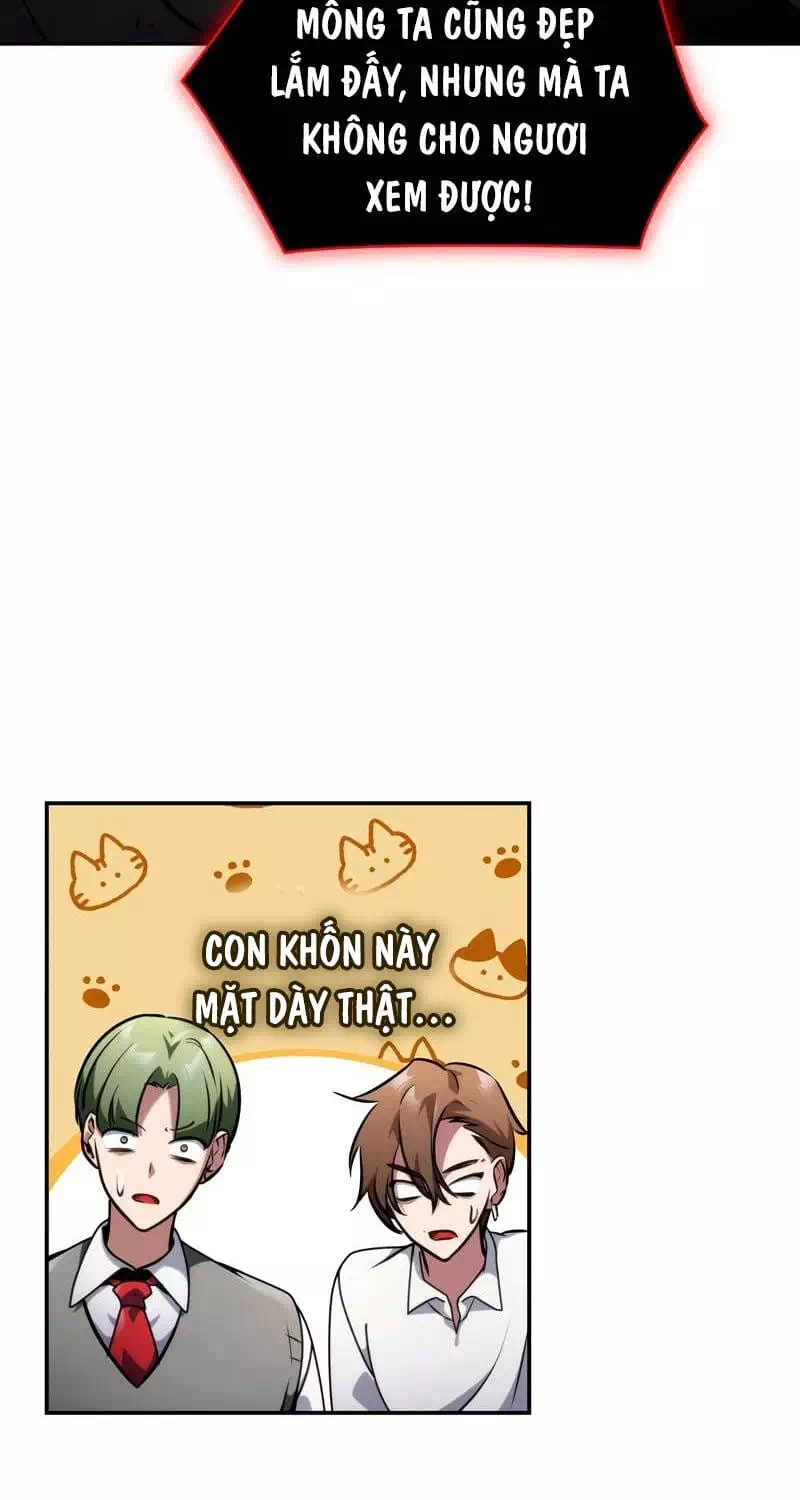 Truyện Tranh Đại Pháp Sư Toàn Năng - Infinite Mage trang 5