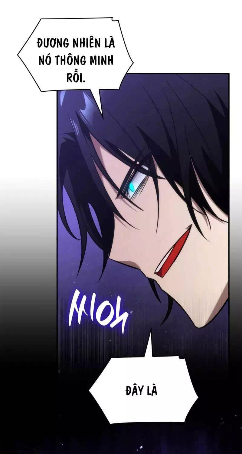 Truyện Tranh Đại Pháp Sư Toàn Năng - Infinite Mage trang 5