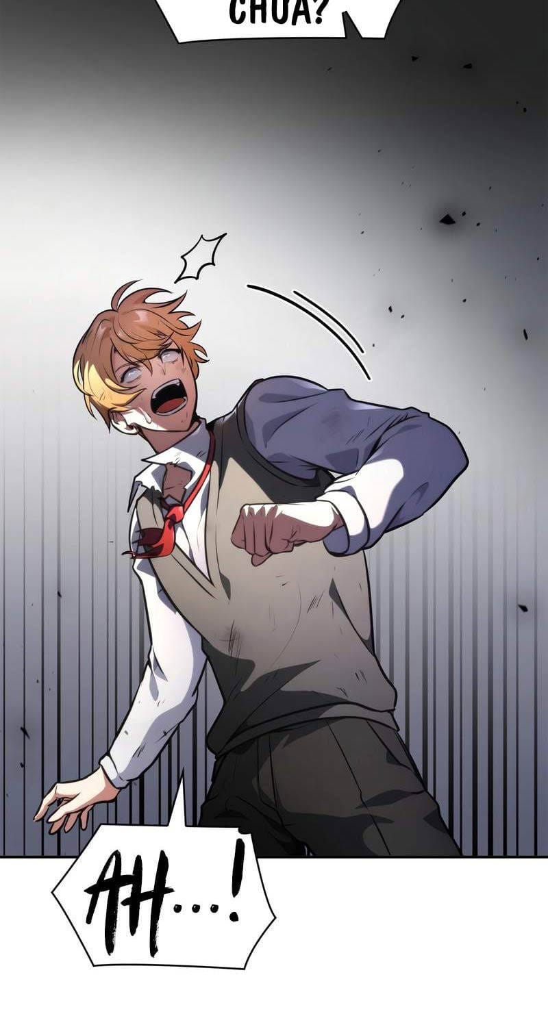 Truyện Tranh Đại Pháp Sư Toàn Năng - Infinite Mage trang 5