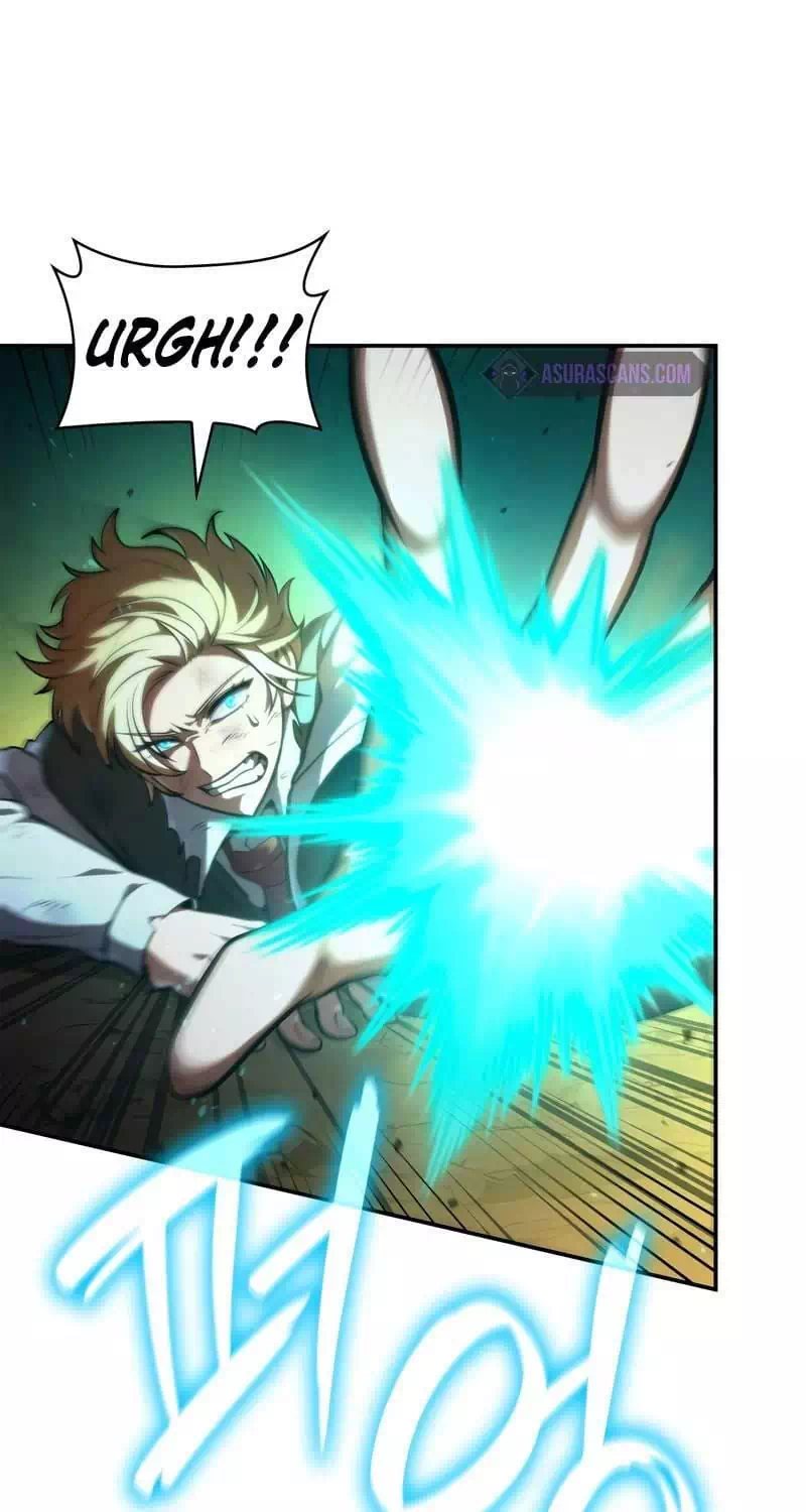 Truyện Tranh Đại Pháp Sư Toàn Năng - Infinite Mage trang 5