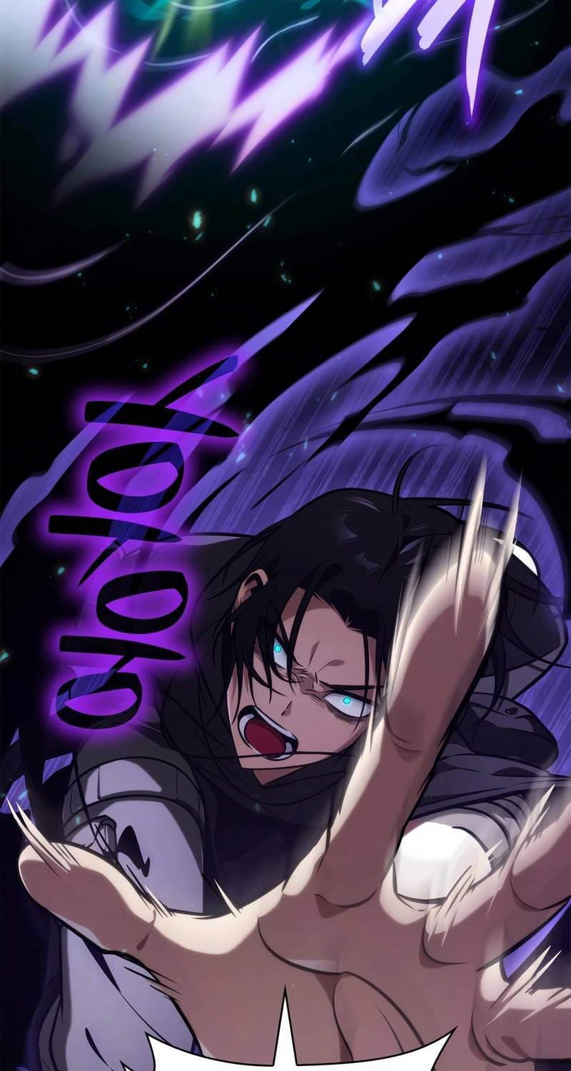 Truyện Tranh Đại Pháp Sư Toàn Năng - Infinite Mage trang 5