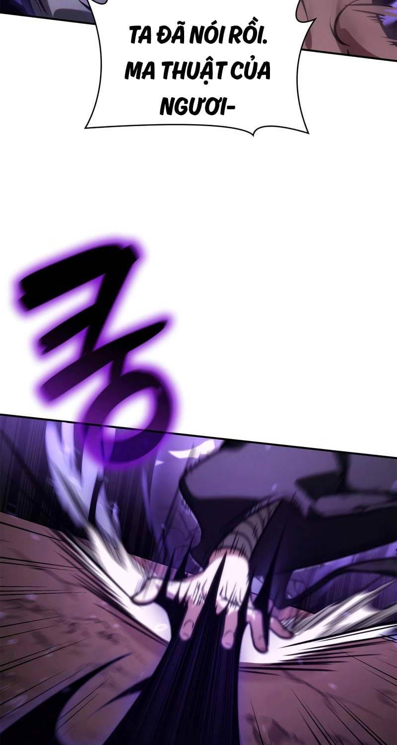 Truyện Tranh Đại Pháp Sư Toàn Năng - Infinite Mage trang 5