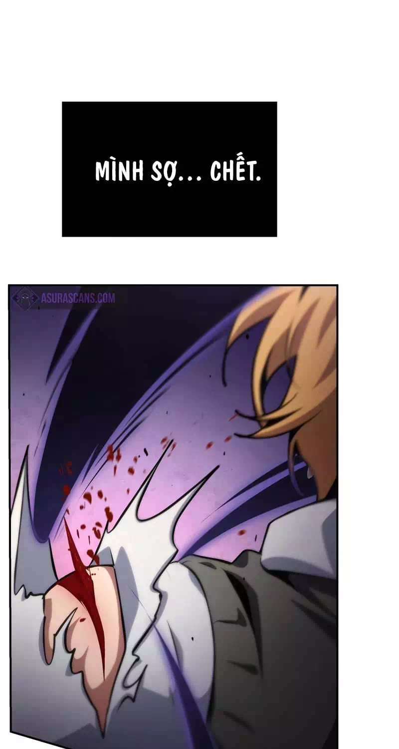 Truyện Tranh Đại Pháp Sư Toàn Năng - Infinite Mage trang 5