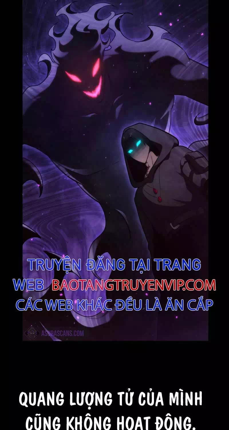 Truyện Tranh Đại Pháp Sư Toàn Năng - Infinite Mage trang 5