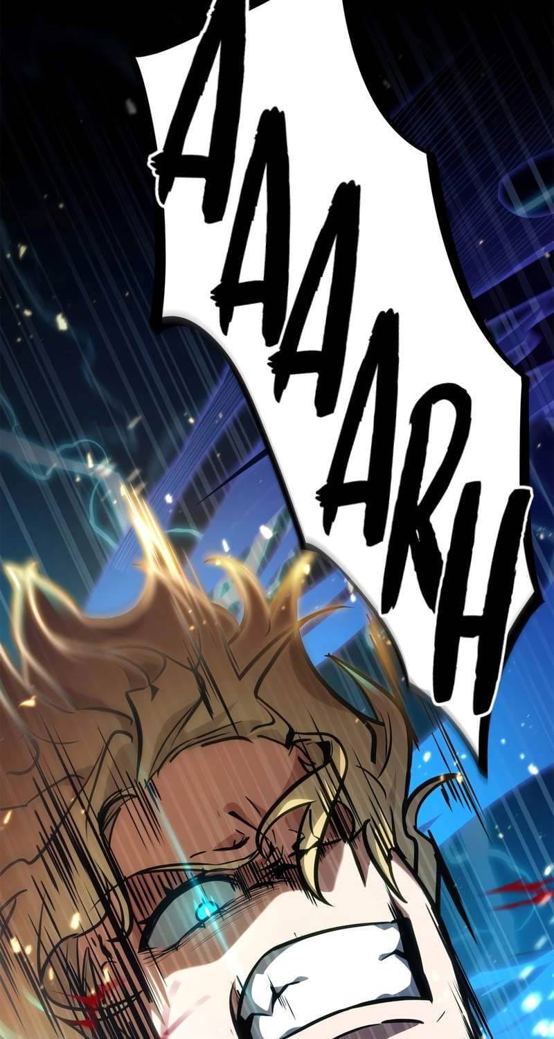 Truyện Tranh Đại Pháp Sư Toàn Năng - Infinite Mage trang 5