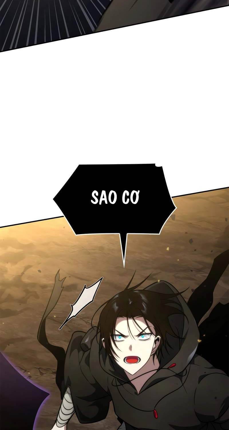 Truyện Tranh Đại Pháp Sư Toàn Năng - Infinite Mage trang 5