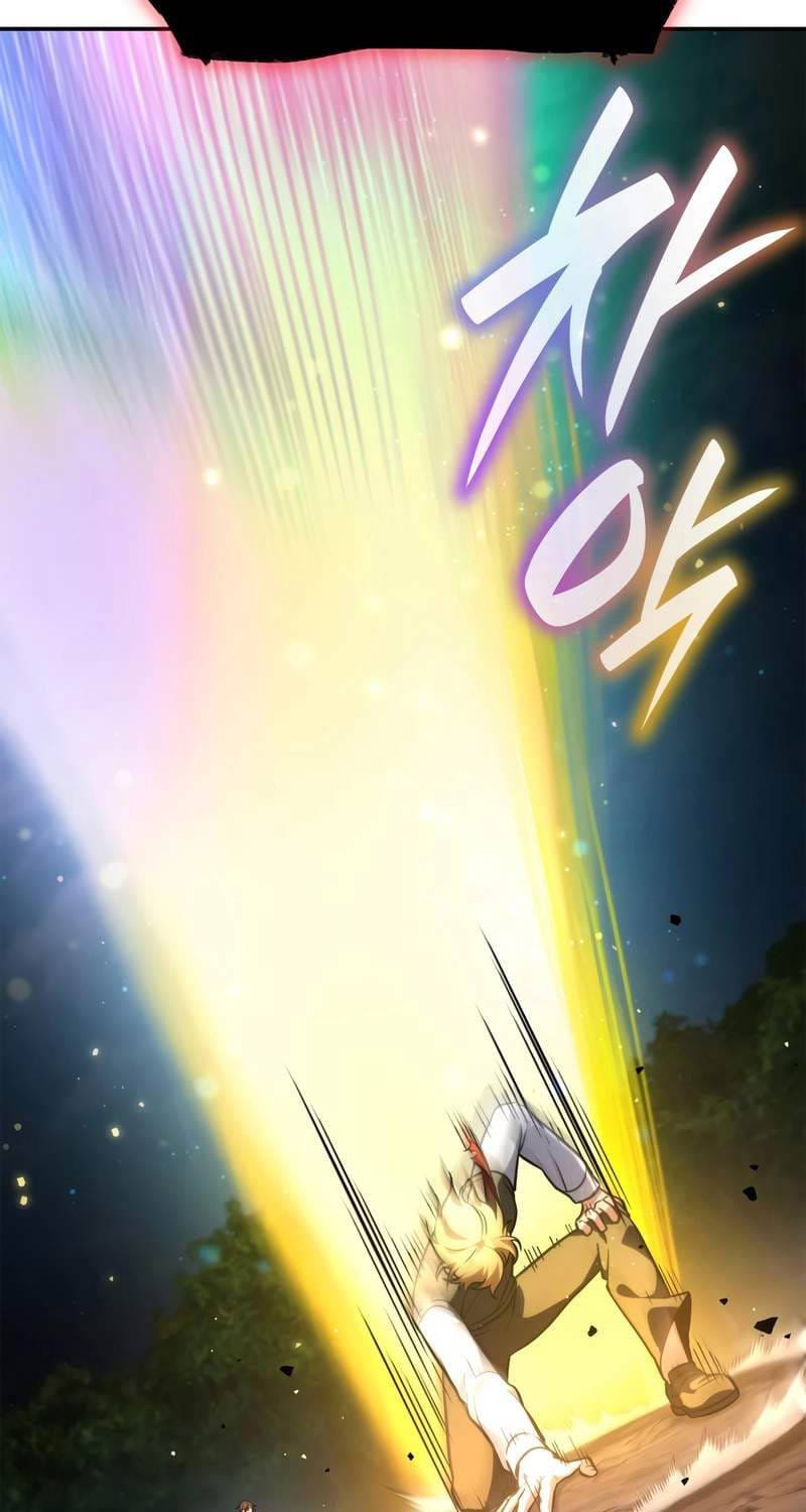 Truyện Tranh Đại Pháp Sư Toàn Năng - Infinite Mage trang 5