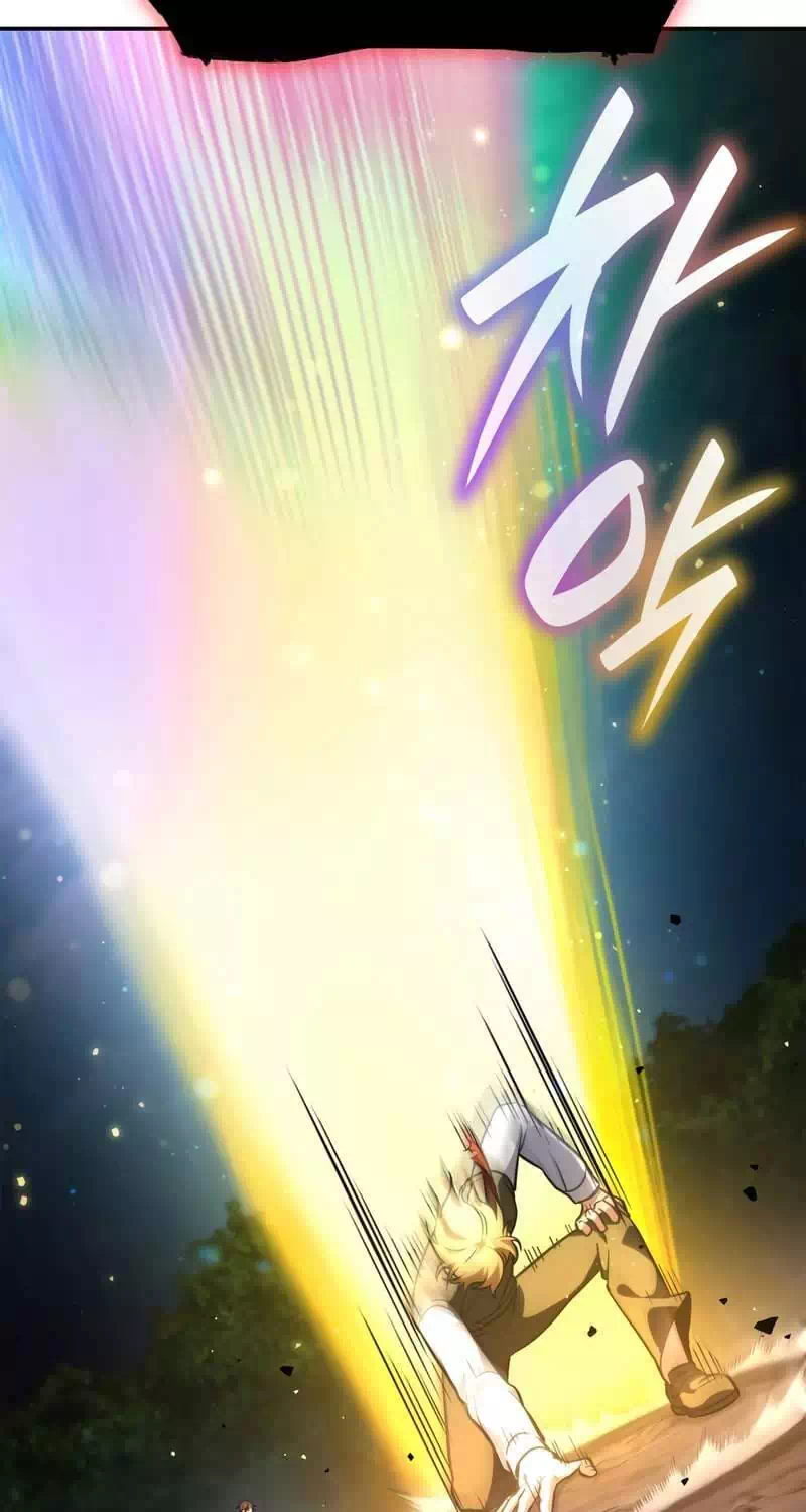 Truyện Tranh Đại Pháp Sư Toàn Năng - Infinite Mage trang 5