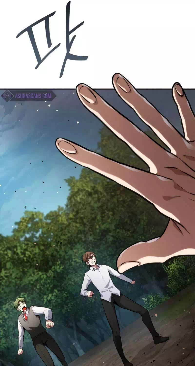 Truyện Tranh Đại Pháp Sư Toàn Năng - Infinite Mage trang 5