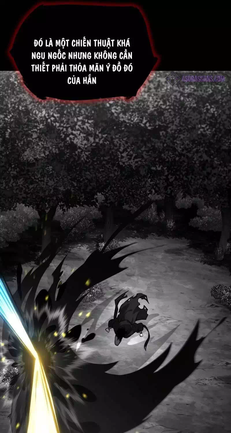 Truyện Tranh Đại Pháp Sư Toàn Năng - Infinite Mage trang 5