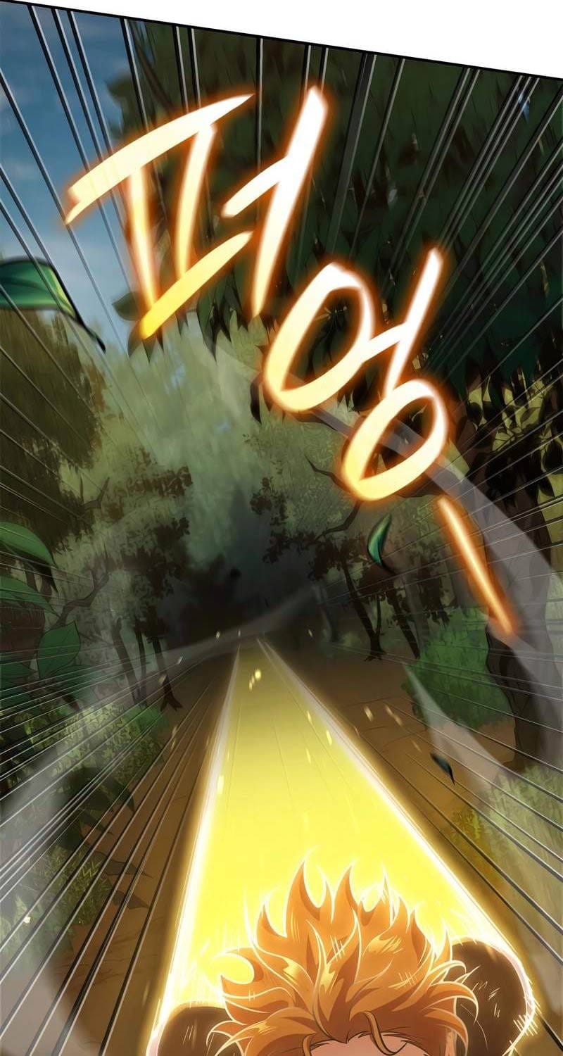 Truyện Tranh Đại Pháp Sư Toàn Năng - Infinite Mage trang 5