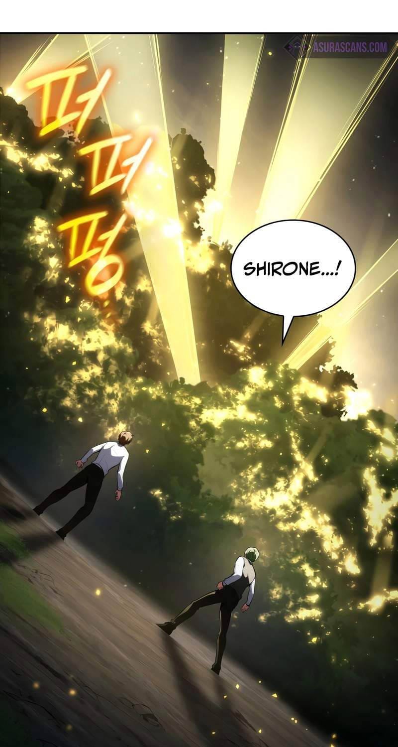 Truyện Tranh Đại Pháp Sư Toàn Năng - Infinite Mage trang 5