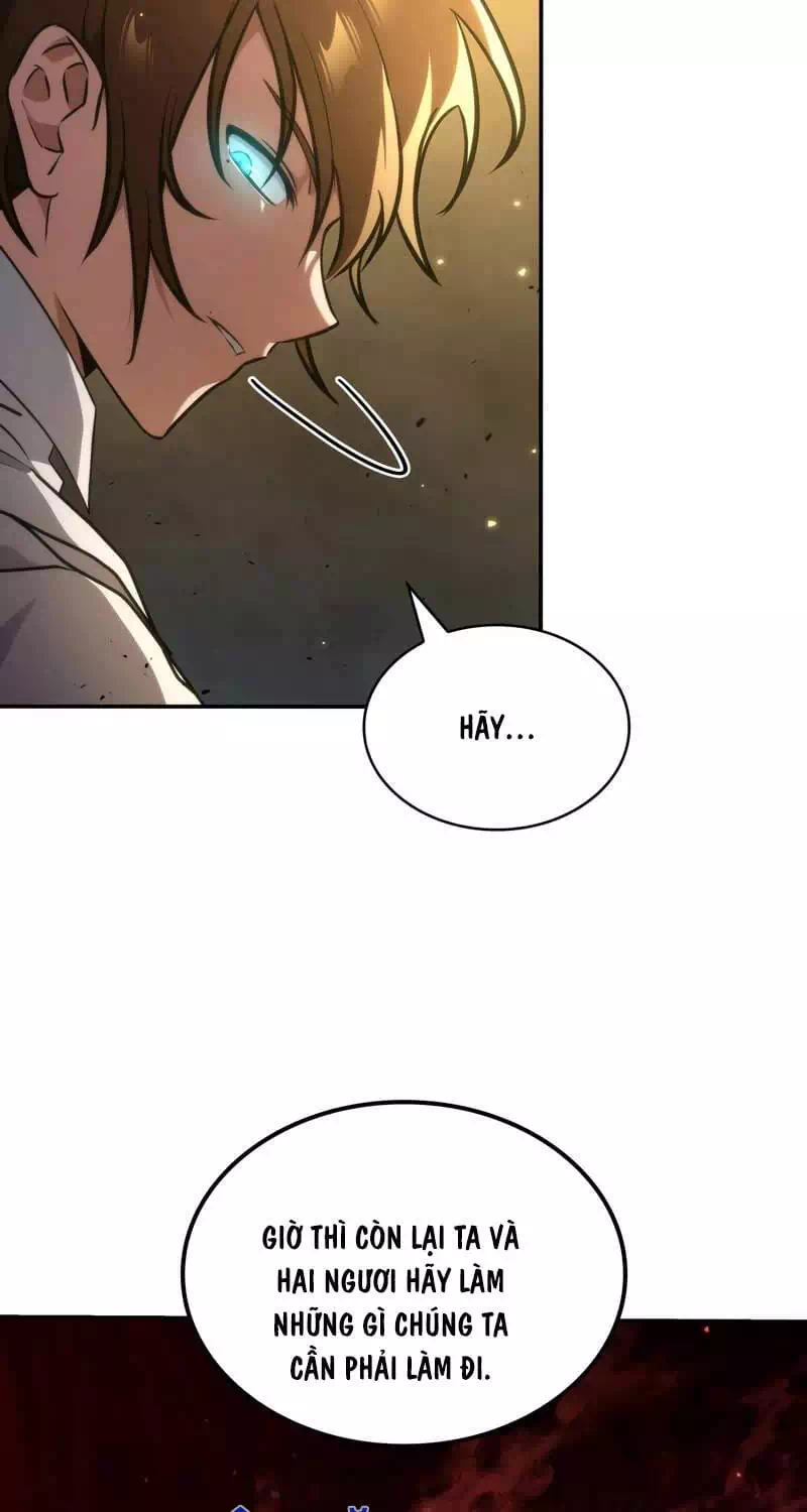 Truyện Tranh Đại Pháp Sư Toàn Năng - Infinite Mage trang 5