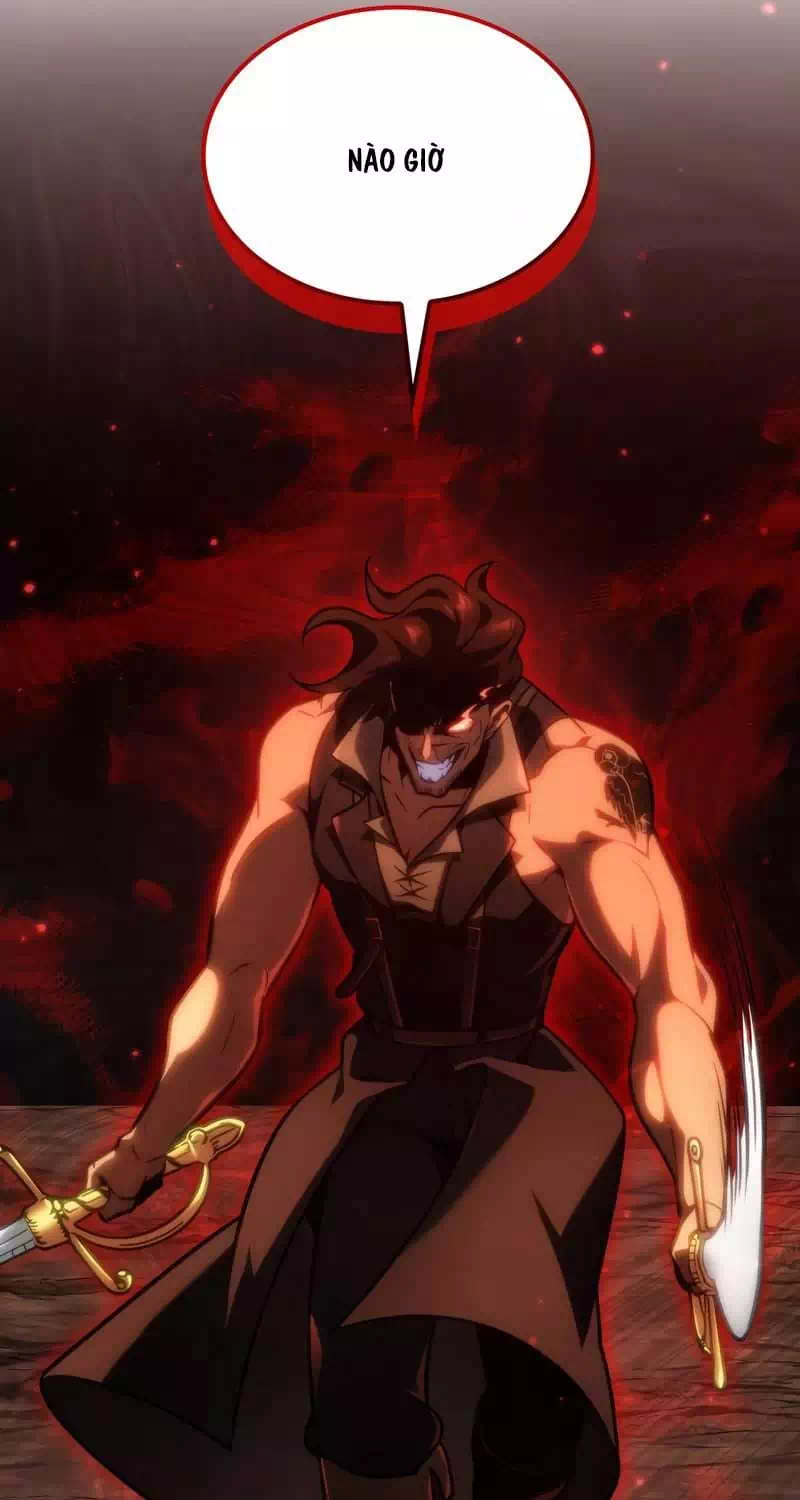 Truyện Tranh Đại Pháp Sư Toàn Năng - Infinite Mage trang 5