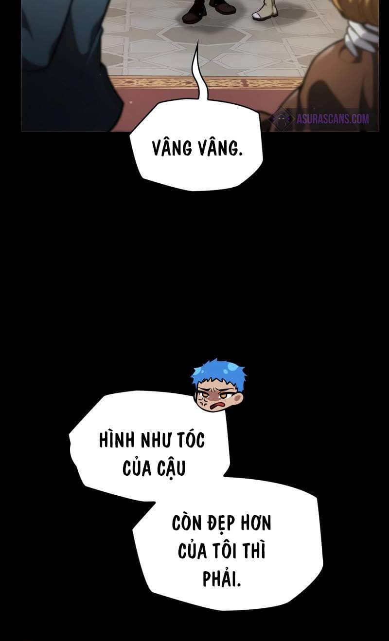 Truyện Tranh Đại Pháp Sư Toàn Năng - Infinite Mage trang 5