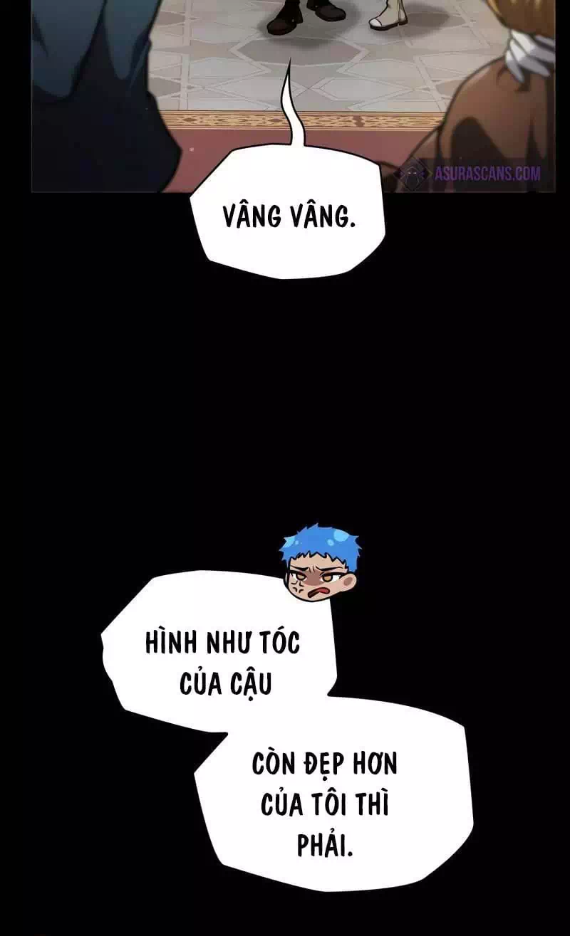 Truyện Tranh Đại Pháp Sư Toàn Năng - Infinite Mage trang 5